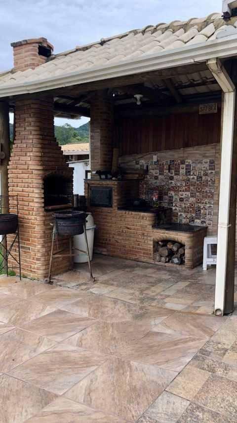 Chácara, 5 quartos, 1200 m² - Foto 3