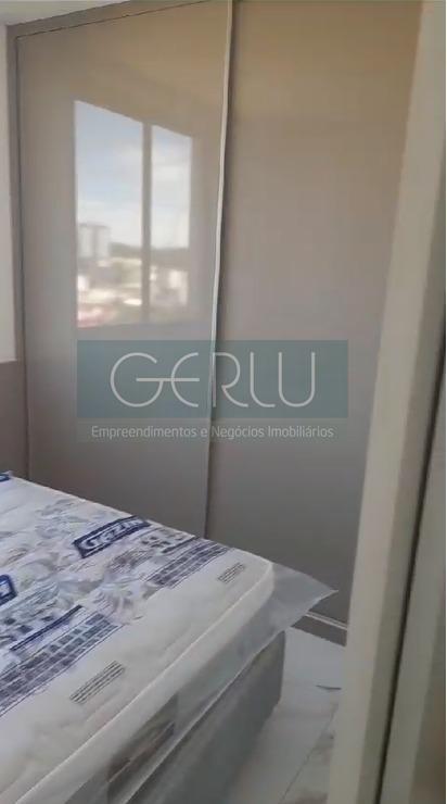 Flat/Apart Hotel, 1 quarto, 37 m² - Foto 3
