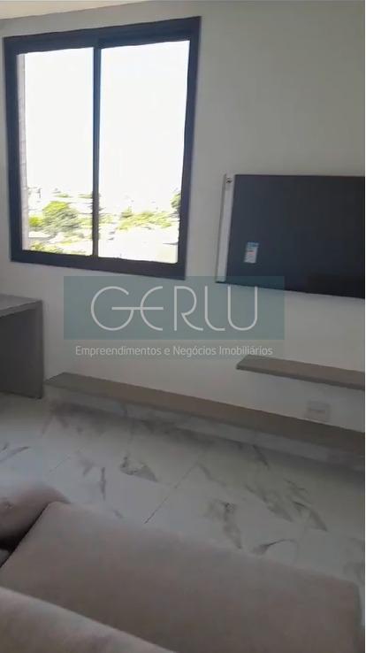 Flat/Apart Hotel, 1 quarto, 37 m² - Foto 5
