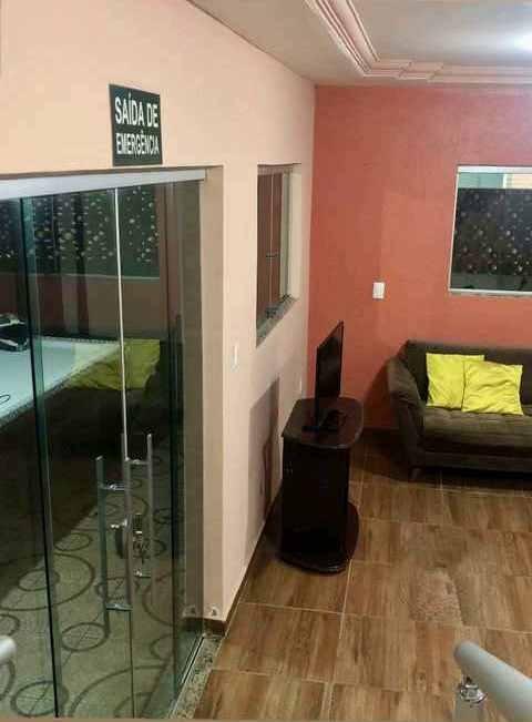 Chácara, 5 quartos, 1200 m² - Foto 6