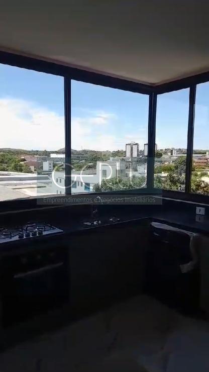 Flat/Apart Hotel, 1 quarto, 37 m² - Foto 7