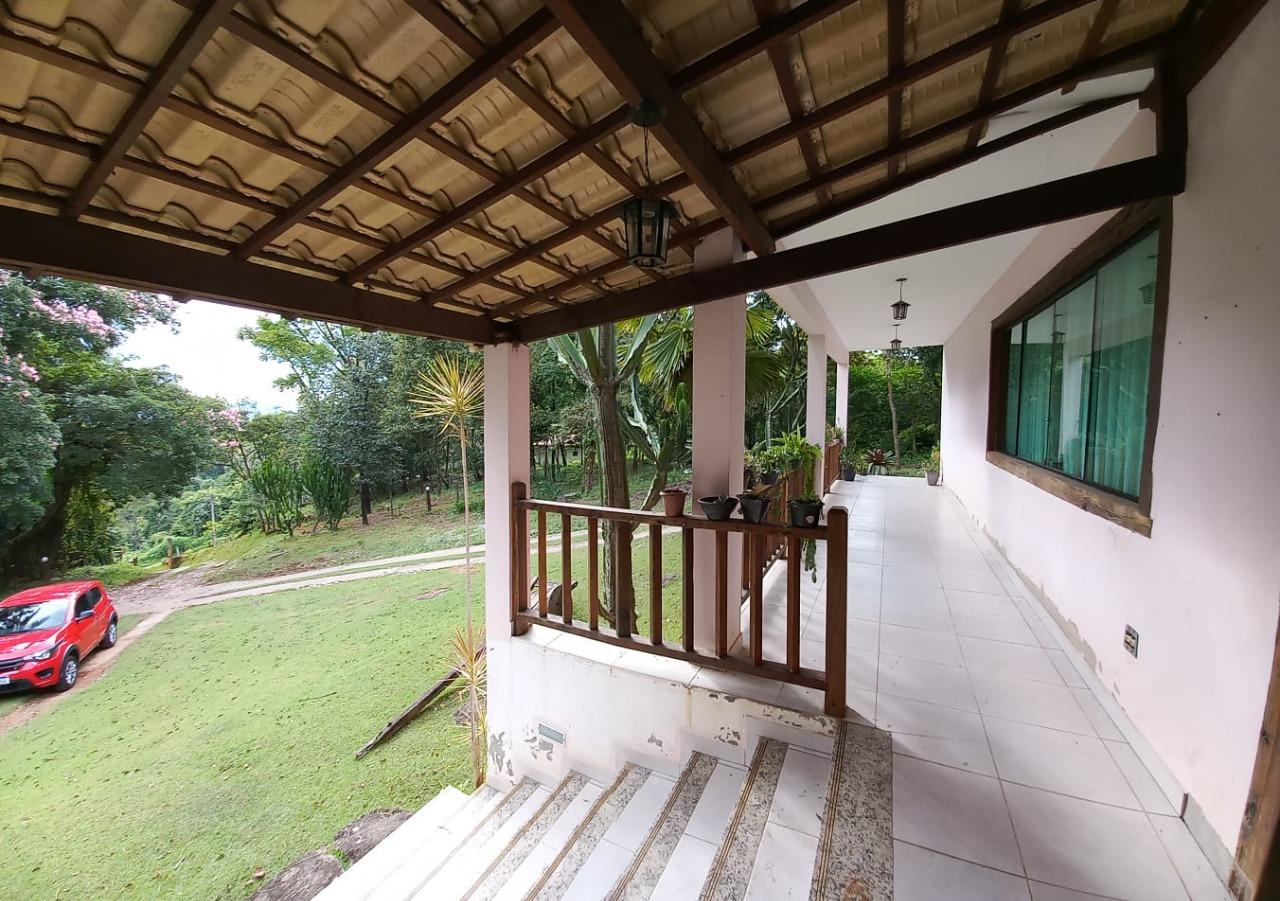 Sítio, 4 quartos, 3500 m² - Foto 7