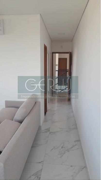 Flat/Apart Hotel, 1 quarto, 37 m² - Foto 8