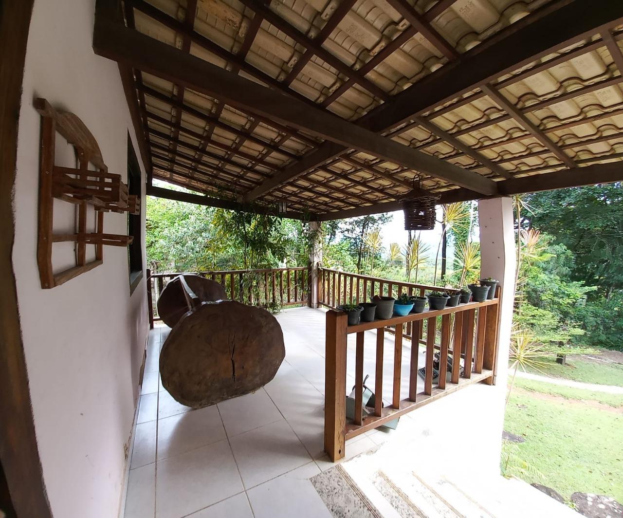 Sítio, 4 quartos, 3500 m² - Foto 8
