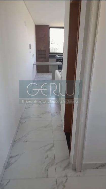 Flat/Apart Hotel, 1 quarto, 37 m² - Foto 9