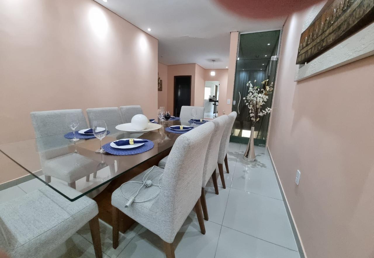 Casa, 4 quartos, 400 m² - Foto 10