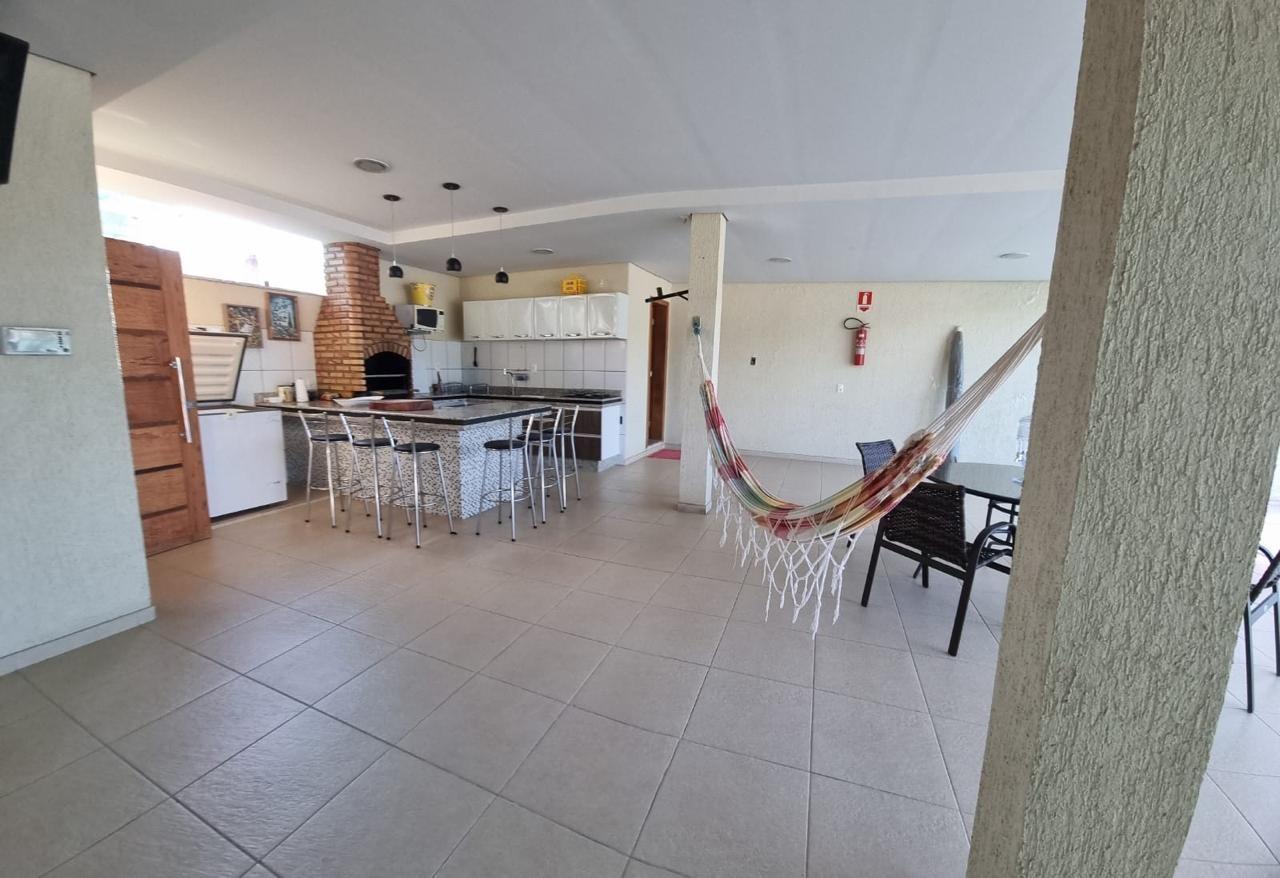 Casa, 4 quartos, 400 m² - Foto 1