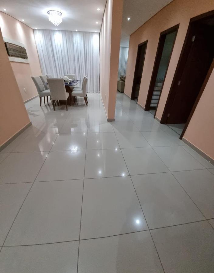 Casa, 4 quartos, 400 m² - Foto 17