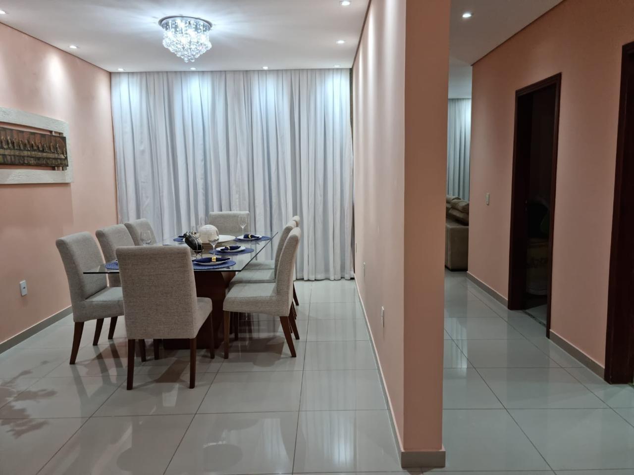 Casa, 4 quartos, 400 m² - Foto 23