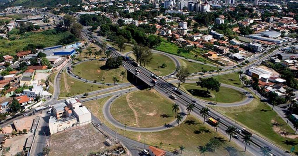 Loteamento e Condomínio, 1000 m² - Foto 3