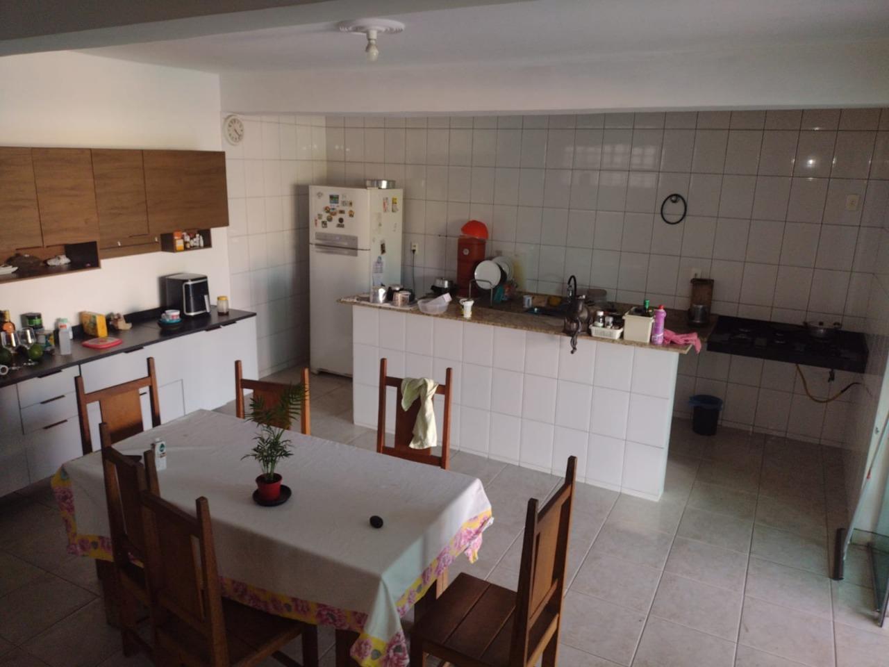Casa, 4 quartos, 216 m² - Foto 6
