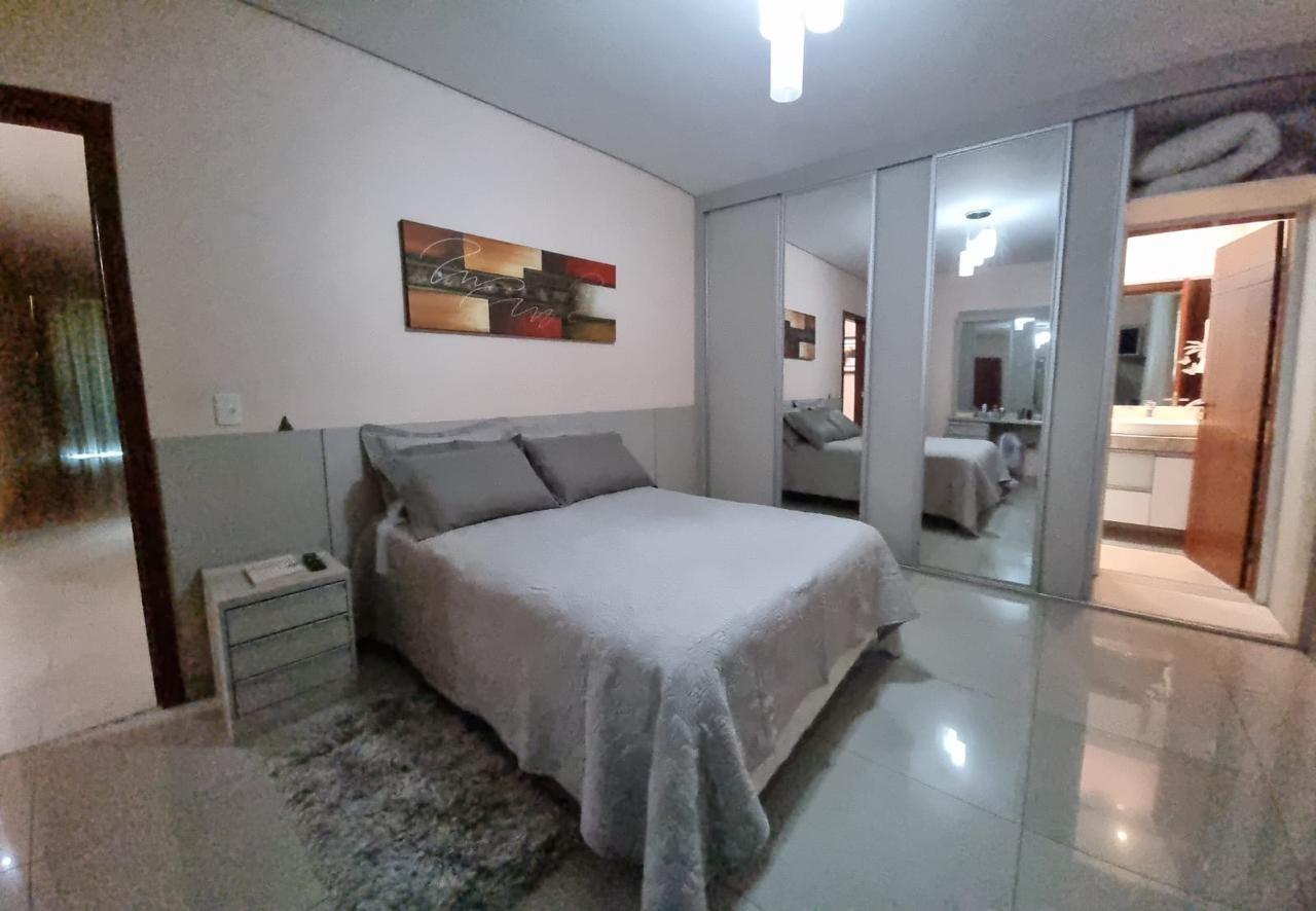 Casa, 4 quartos, 400 m² - Foto 9
