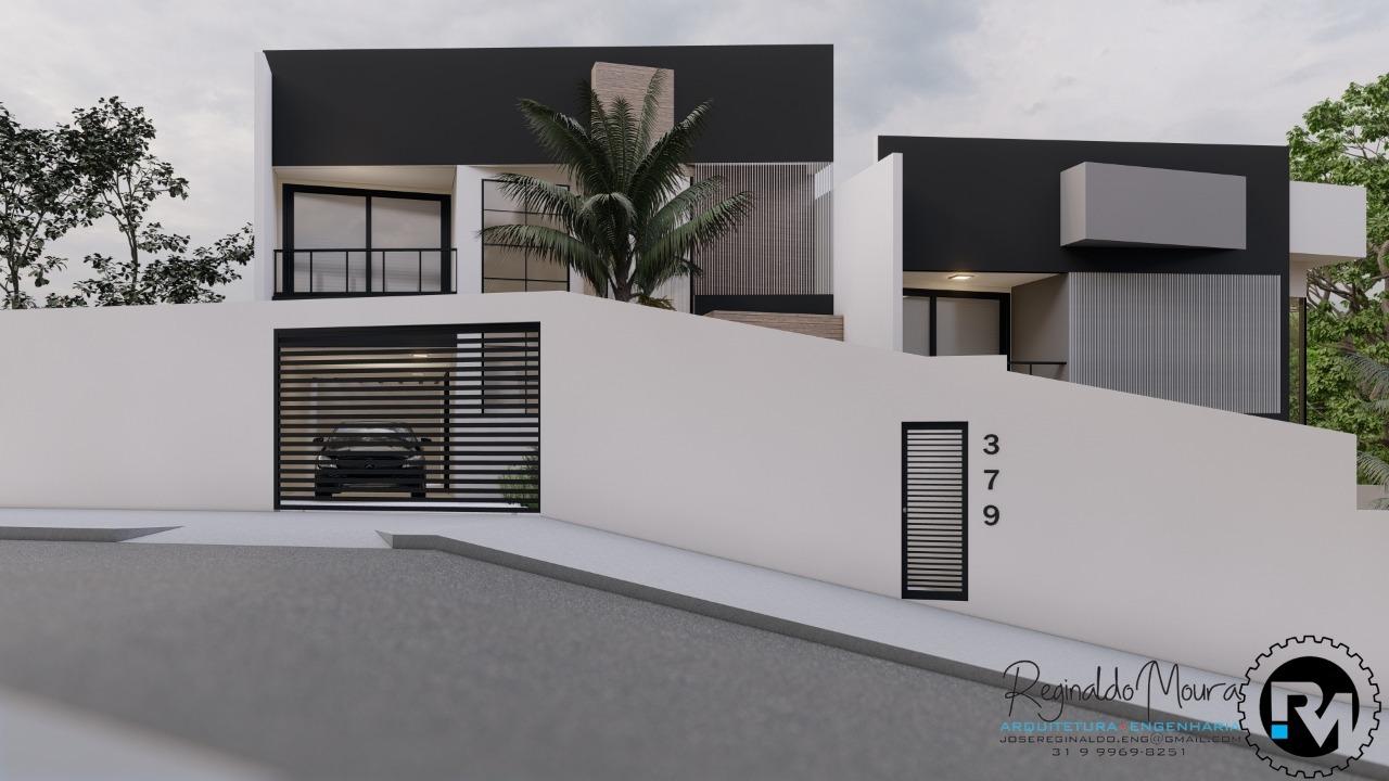 Casa, 3 quartos, 150 m² - Foto 3