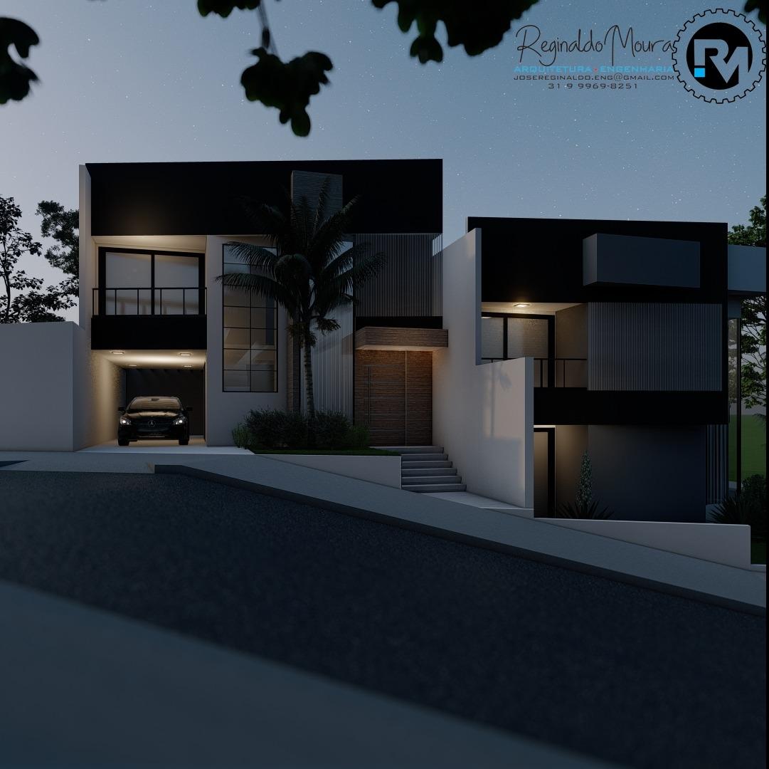 Casa, 3 quartos, 150 m² - Foto 9