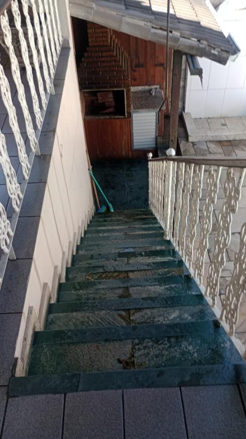 Casa, 3 quartos, 380 m² - Foto 14