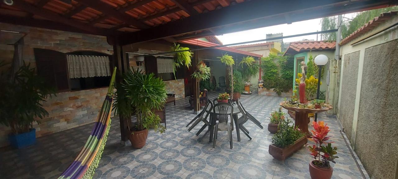 Casa, 3 quartos, 360 m² - Foto 1