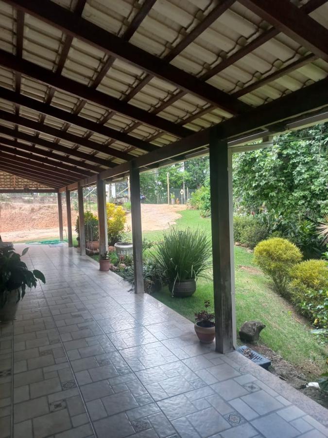 Casa de Condomínio, 5 quartos - Foto 16