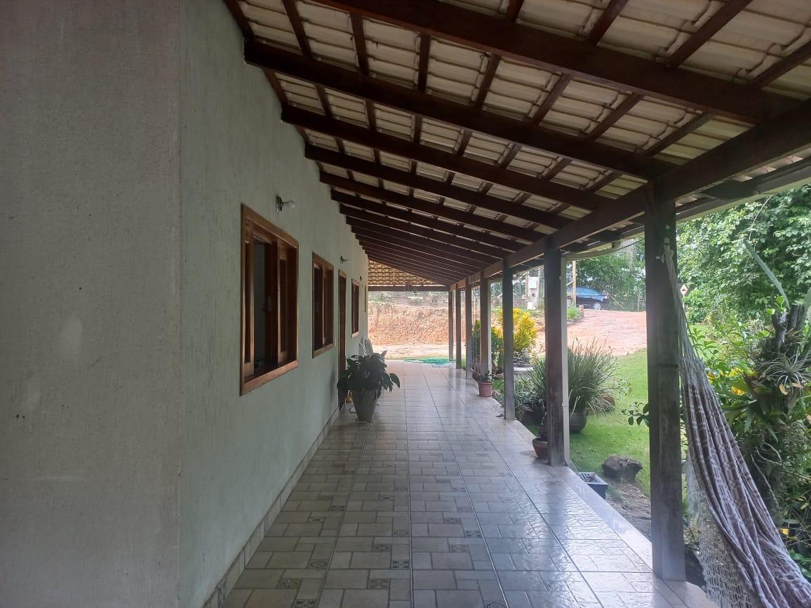 Casa de Condomínio, 5 quartos - Foto 17