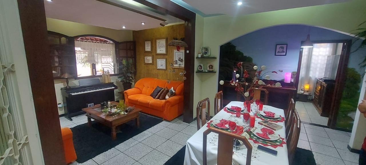 Casa, 3 quartos, 360 m² - Foto 2