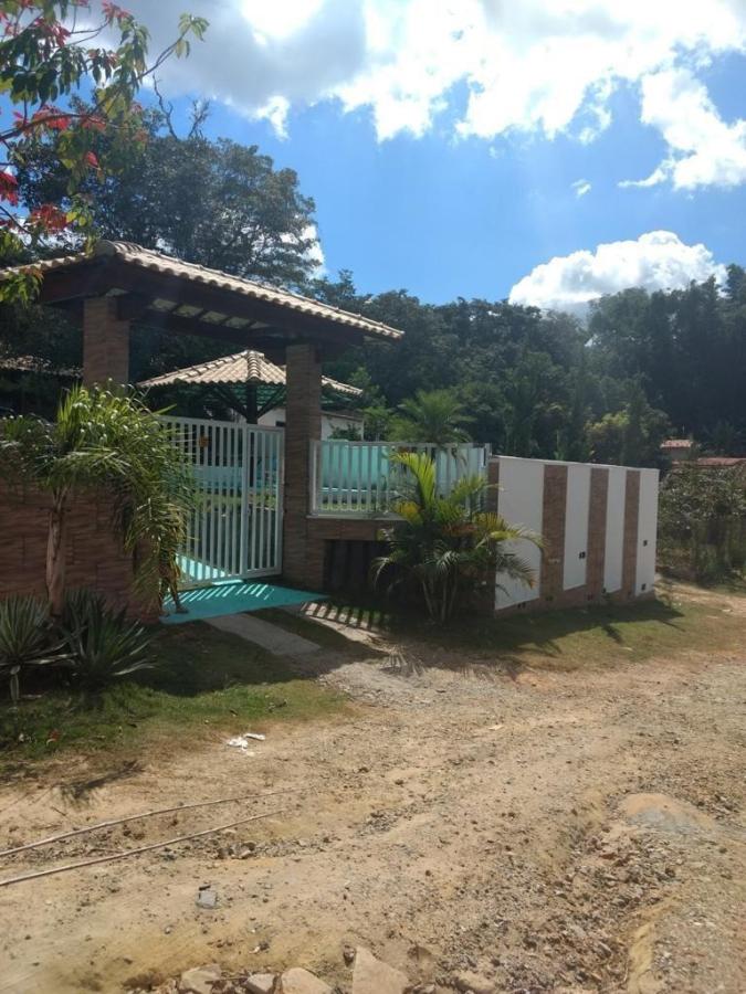 Chácara, 3 quartos, 2000 m² - Foto 3