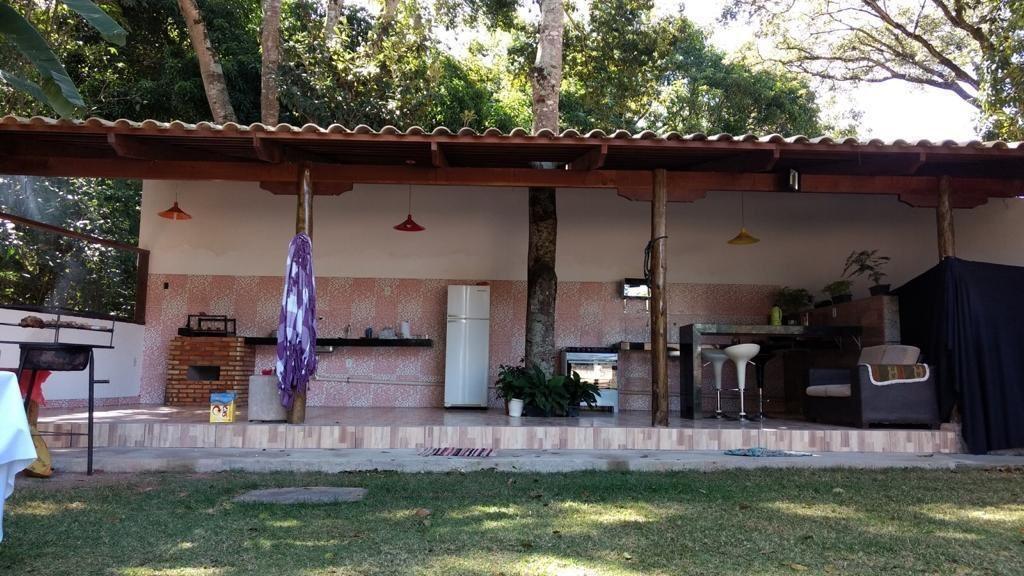 Chácara, 3 quartos, 2000 m² - Foto 4