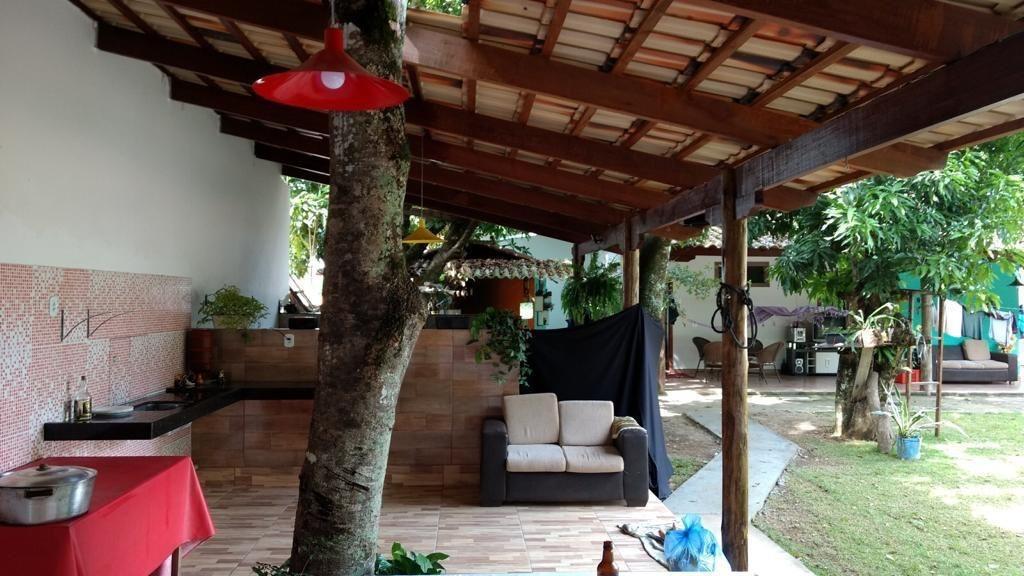 Chácara, 3 quartos, 2000 m² - Foto 5