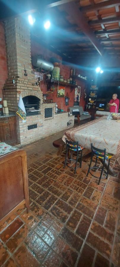 Casa, 3 quartos, 360 m² - Foto 6