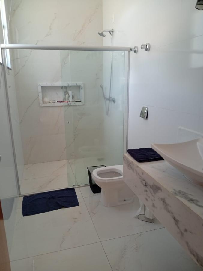 Casa de Condomínio, 4 quartos - Foto 10