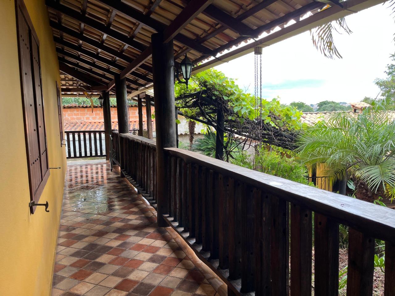 Chácara, 3 quartos, 2250 m² - Foto 10