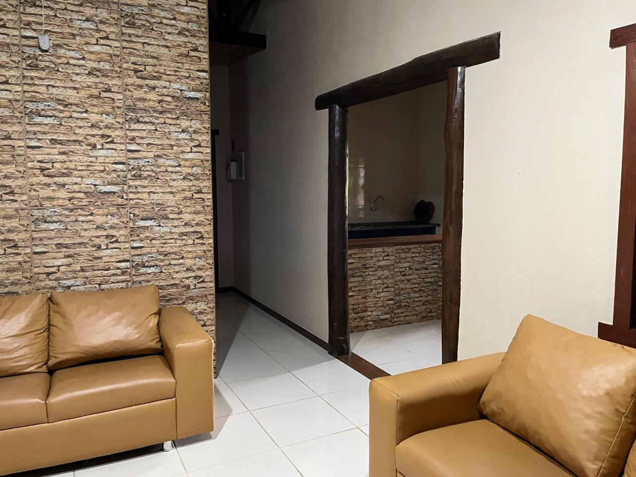 Chácara, 3 quartos, 2250 m² - Foto 11