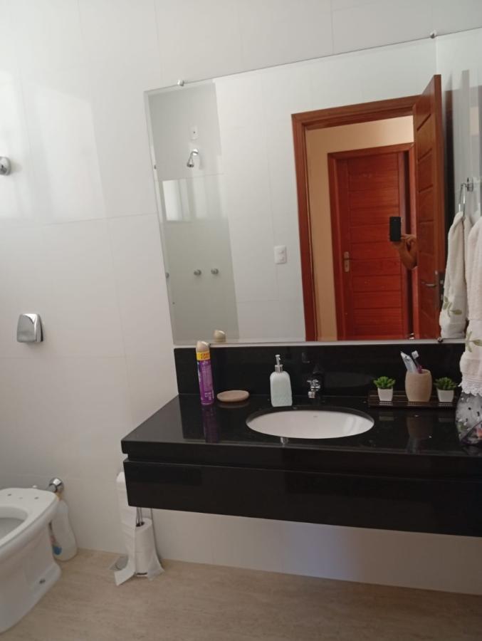 Casa de Condomínio, 4 quartos - Foto 12