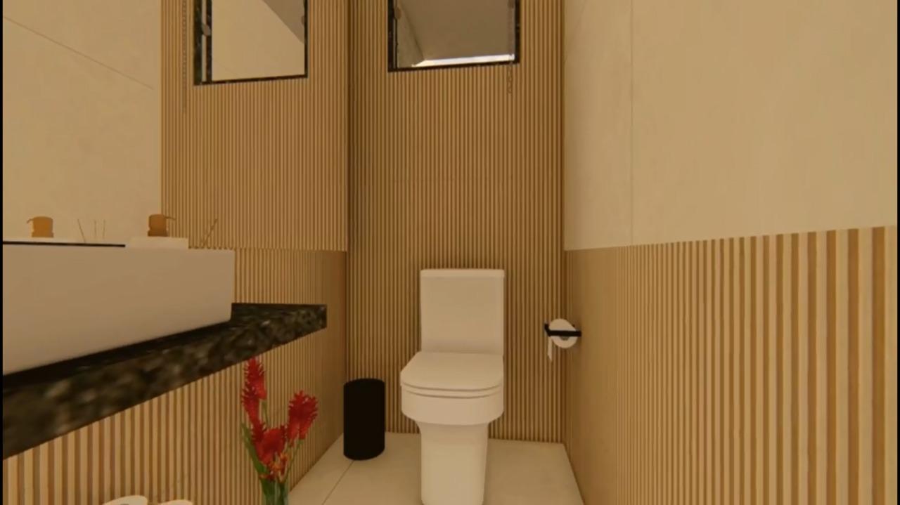 Casa, 2 quartos, 120 m² - Foto 13