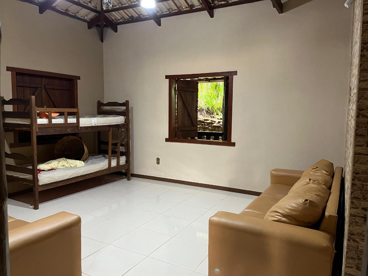 Chácara, 3 quartos, 2250 m² - Foto 14