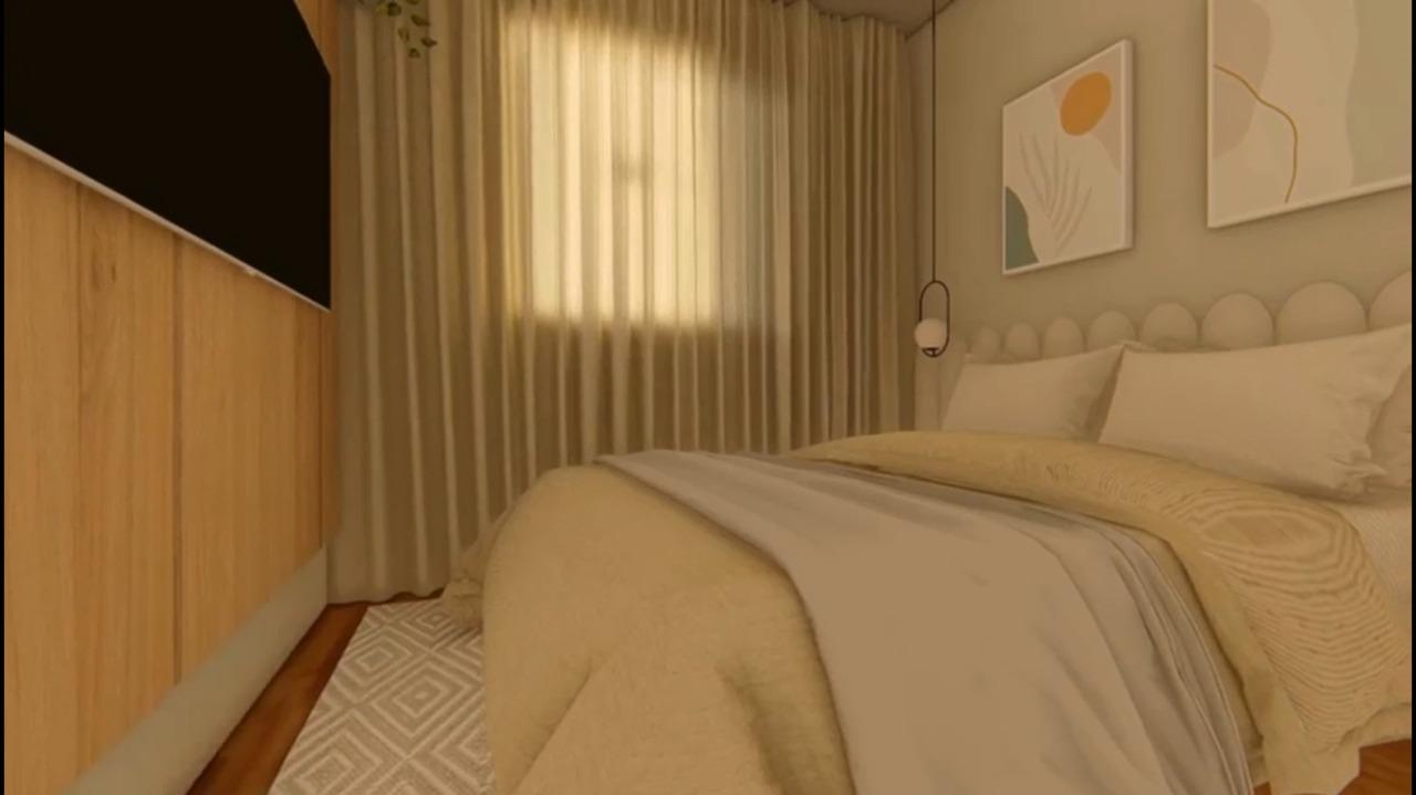 Casa, 2 quartos, 120 m² - Foto 14