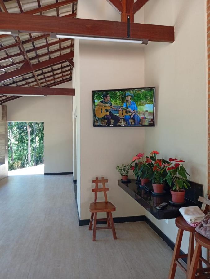 Casa de Condomínio, 4 quartos - Foto 15