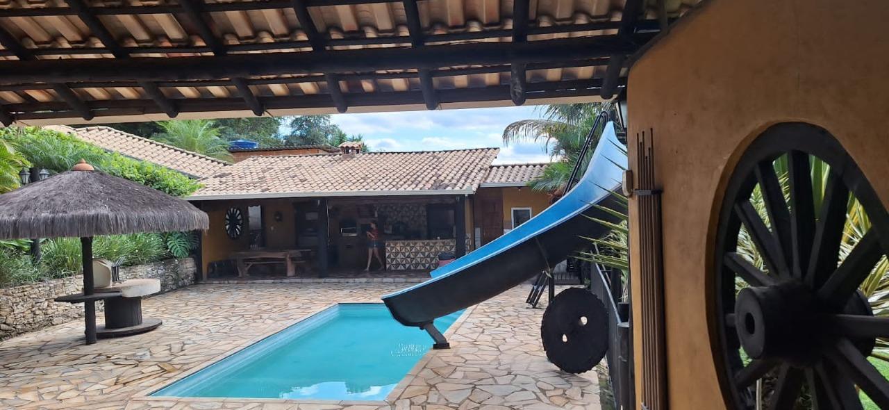 Chácara, 3 quartos, 2250 m² - Foto 15