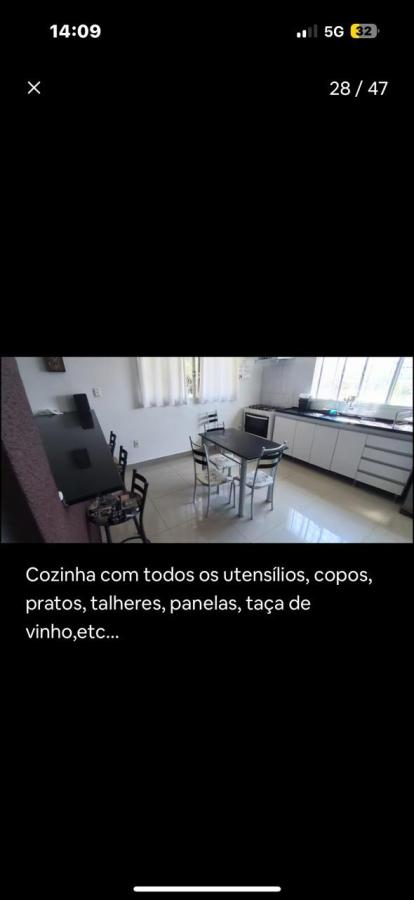 Chácara, 4 quartos, 2000 m² - Foto 16