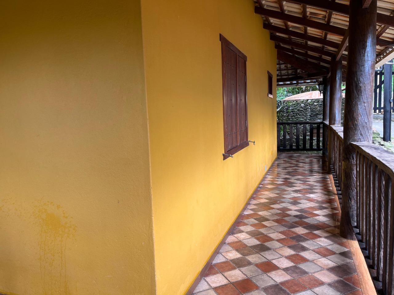 Chácara, 3 quartos, 2250 m² - Foto 2