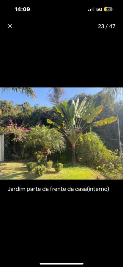 Chácara, 4 quartos, 2000 m² - Foto 22