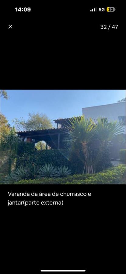Chácara, 4 quartos, 2000 m² - Foto 24