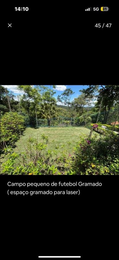 Chácara, 4 quartos, 2000 m² - Foto 25