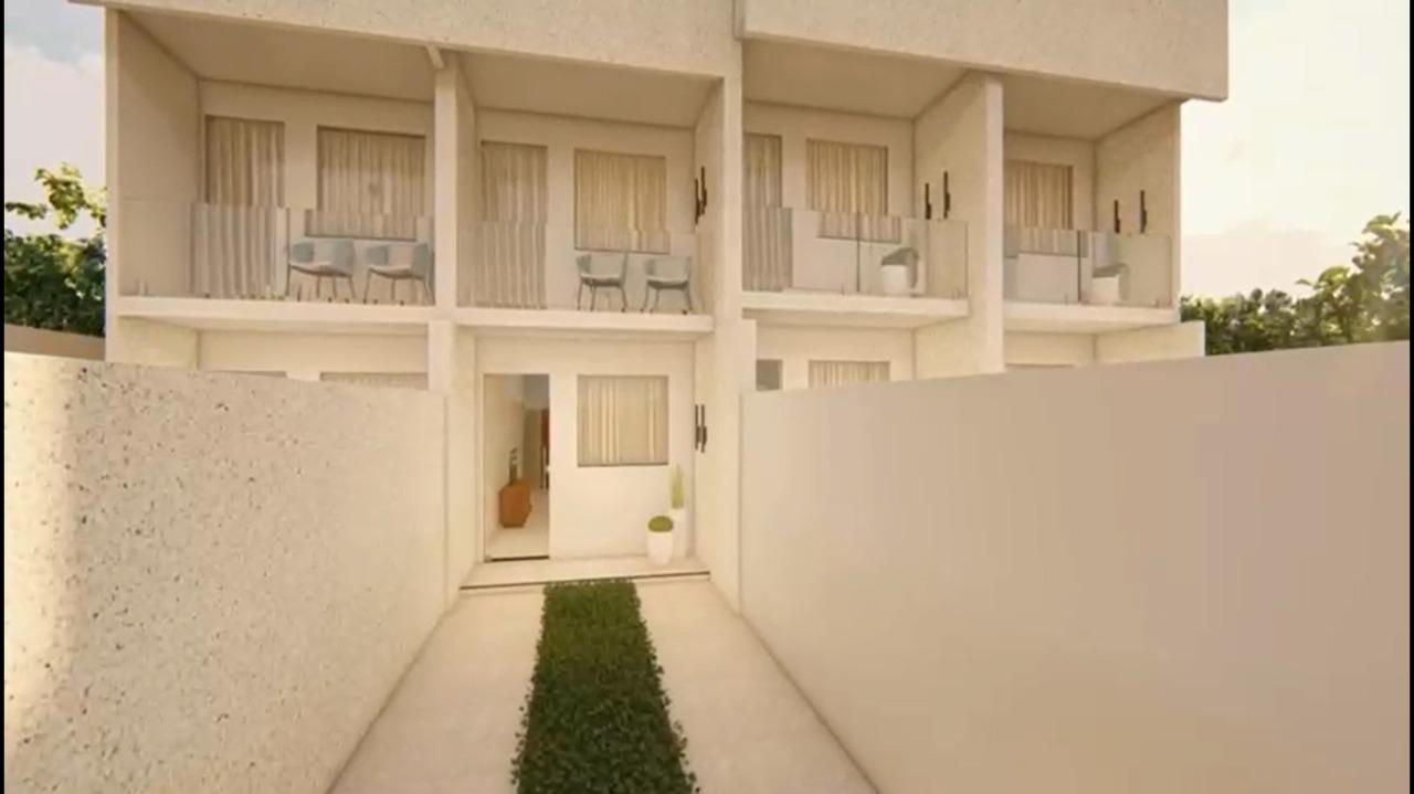 Casa, 2 quartos, 120 m² - Foto 1
