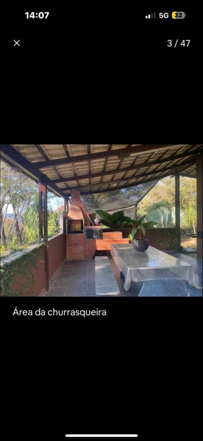 Chácara, 4 quartos, 2000 m² - Foto 3