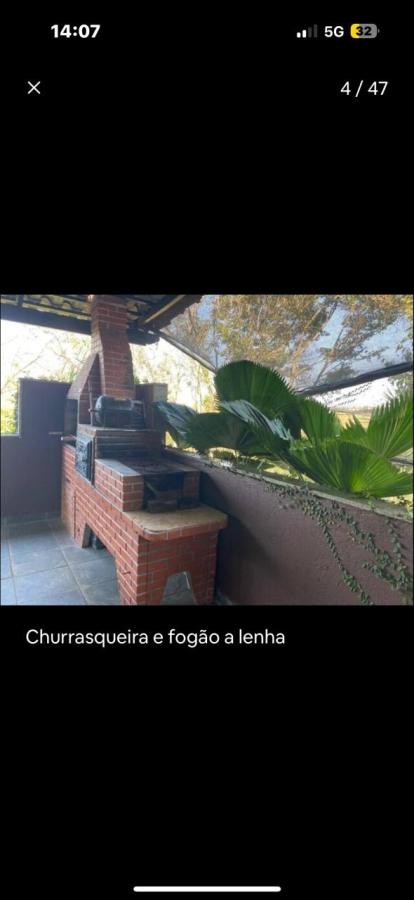 Chácara, 4 quartos, 2000 m² - Foto 4