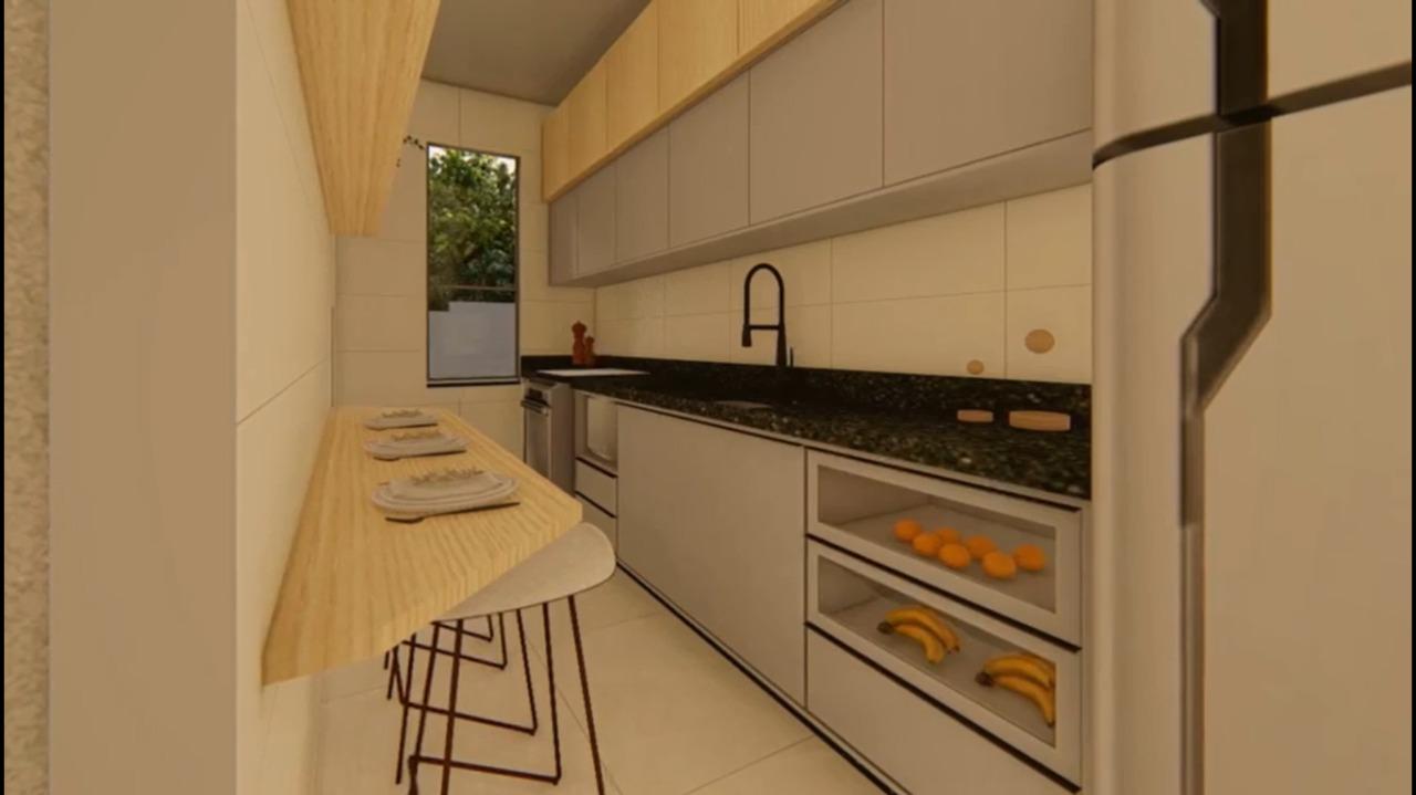 Casa, 2 quartos, 120 m² - Foto 4