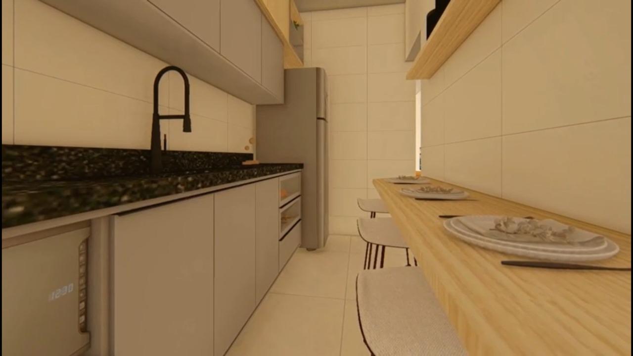 Casa, 2 quartos, 120 m² - Foto 5