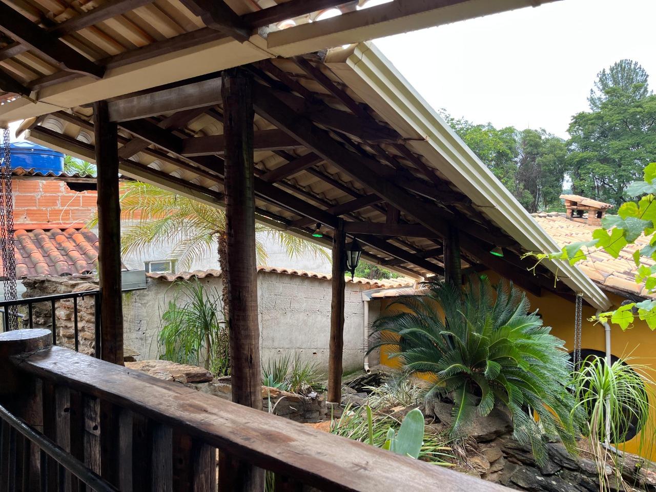 Chácara, 3 quartos, 2250 m² - Foto 5