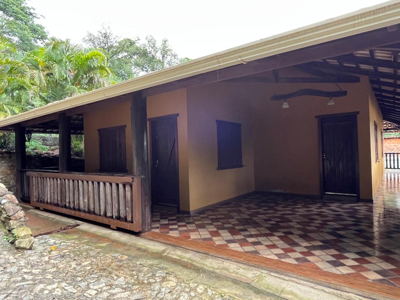 Chácara, 3 quartos, 2250 m² - Foto 6