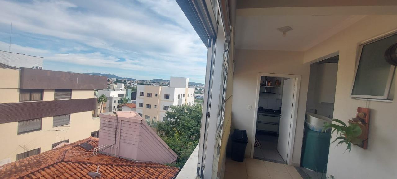 Cobertura, 3 quartos, 220 m² - Foto 6