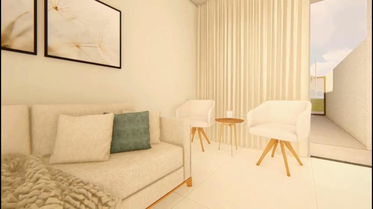 Casa, 2 quartos, 120 m² - Foto 6